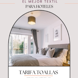 Toallas