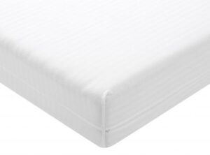 FUNDA DE COLCHÓN 50% POLIESTER 50% ALGODÓN. TEJIDO CUTÍ MODELO SICILIA