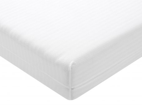 FUNDA DE COLCHÓN 50% POLIESTER 50% ALGODÓN. TEJIDO CUTÍ MODELO SICILIA