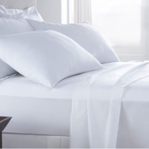 Sábana encimera 100% algodón Largo 200 cms. Pack de 5 unidades indivisible.