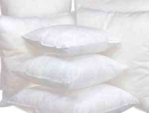 RELLENO DE COJIN MODELO CONFORT EXTERIOR MICROFIBRA SERIE OR