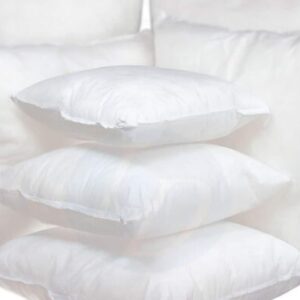 RELLENO DE COJIN MODELO CONFORT EXTERIOR MICROFIBRA SERIE OR