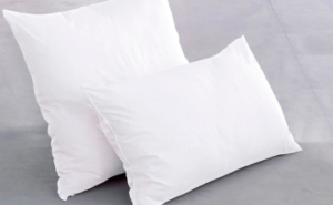 RELLENO DE COJIN MODELO AIRFIBRE EXTERIOR MICROFIBRA SERIE OR