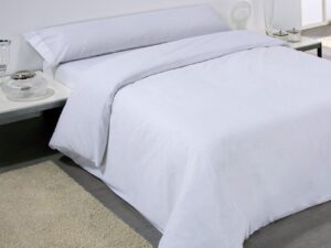 SACO FUNDA NÓRDICA SIN CERRAR 50% POLIÉSTER / 50% ALGODÓN SERIE QU